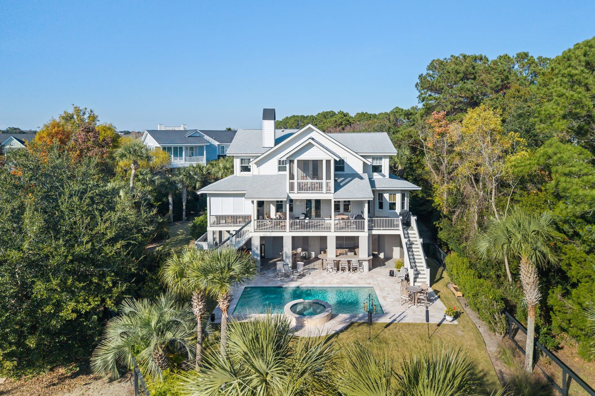 2104 Cape Jasmine Ct