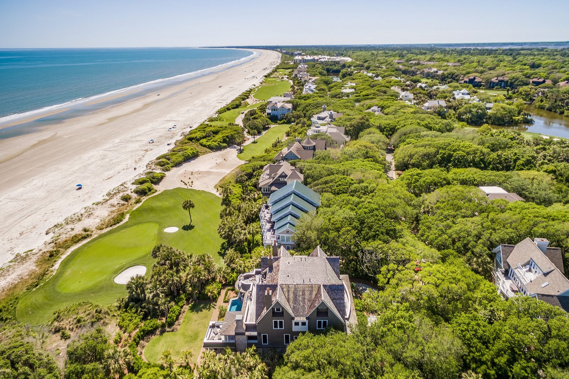 9 Nicklaus Lane