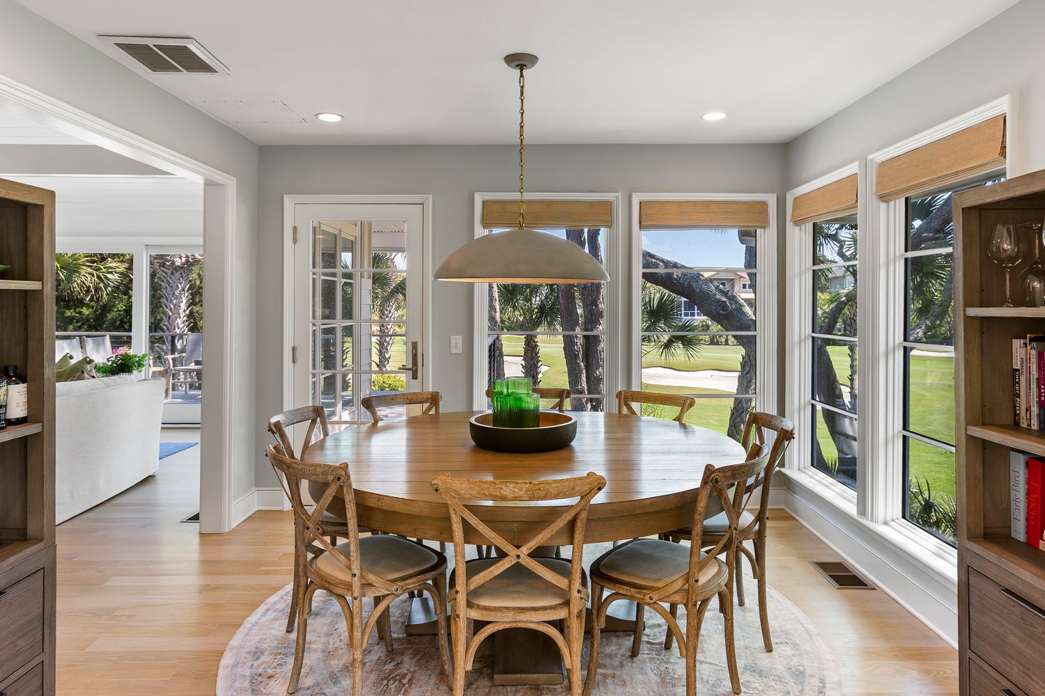 Seaview Dr — interior real estate photography, Charleston SC
