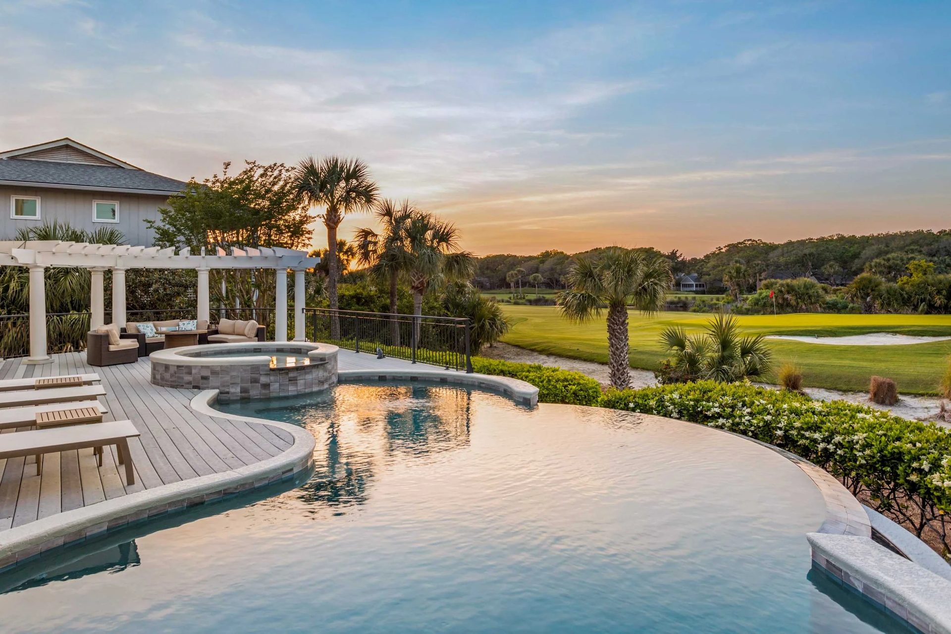 Twilight rental · Isle of Palms